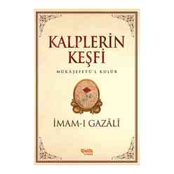 Kalplerin Keşfi - Mükaşefetül Kulub - Thumbnail