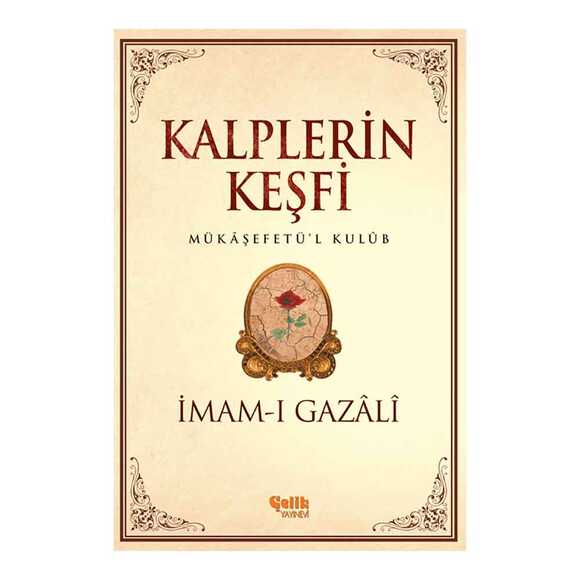 Kalplerin Keşfi - Mükaşefetül Kulub
