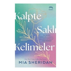 Kalpte Saklı Kelimeler - Thumbnail