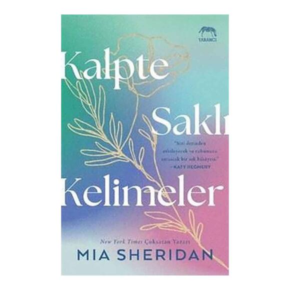 Kalpte Saklı Kelimeler
