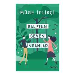 Kalpten Seven İnsanlar - Thumbnail