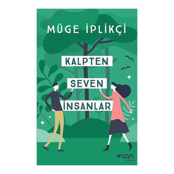 Kalpten Seven İnsanlar