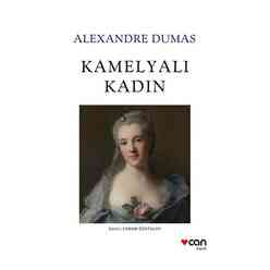 Kamelyalı Kadın - Thumbnail
