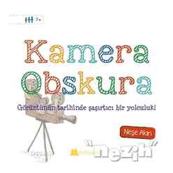 Kamera Obskura - Thumbnail