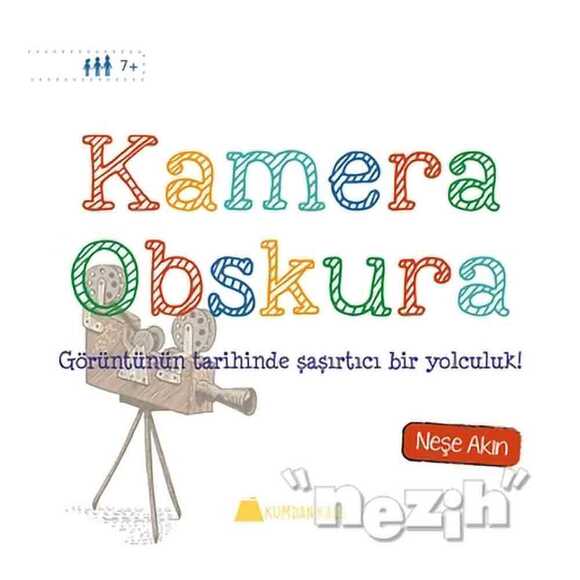 Kamera Obskura