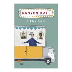 Günışığı Yayıncılık - Kamyon Kafe