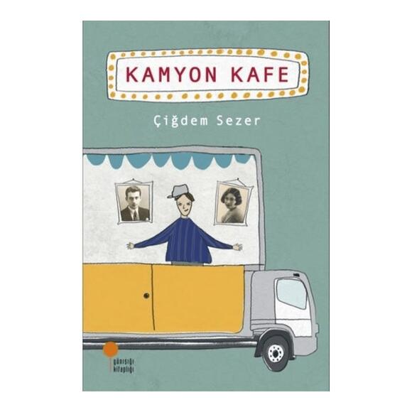 Kamyon Kafe