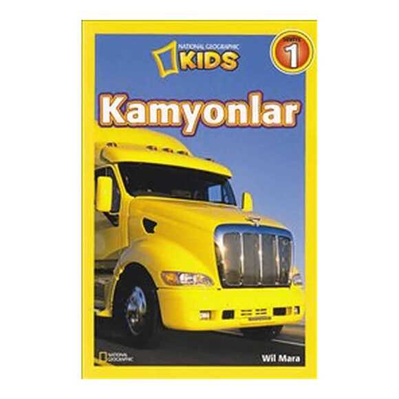 Kamyonlar