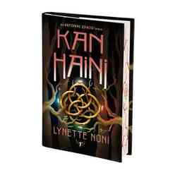 Artemis - Kan Haini (Ciltli)