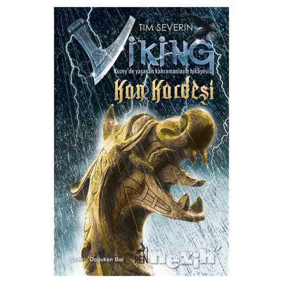 Kan Kardeşi - Viking