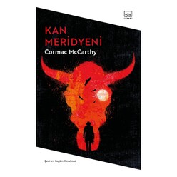 İthaki Yayınları - Kan Meridyeni