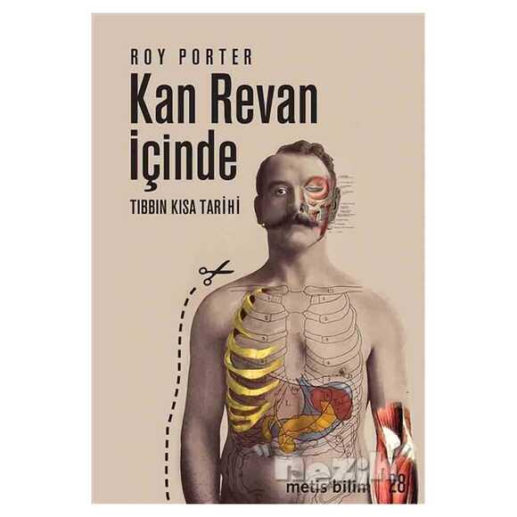 Kan Revan İçinde