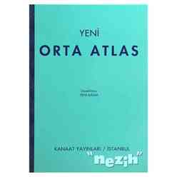 Kanaat Atlas Orta - Thumbnail