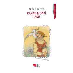Kanadımdaki Deniz - Thumbnail