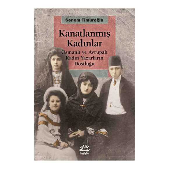 Kanatlanmış Kadınlar