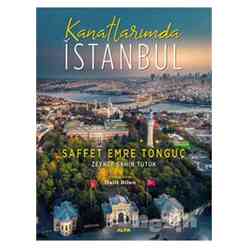 Kanatlarımda İstanbul - Thumbnail