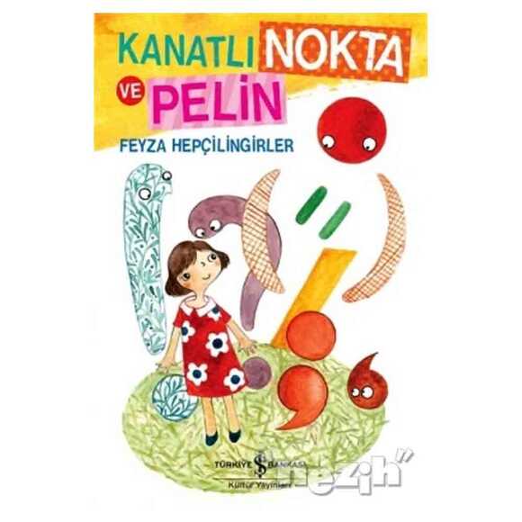 Kanatlı Nokta ve Pelin
