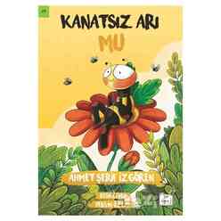 Kanatsız Arı Mu - Thumbnail