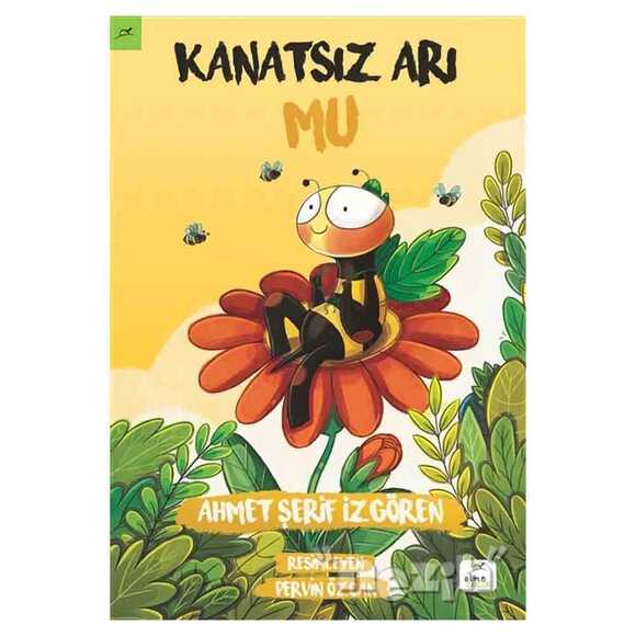 Kanatsız Arı Mu