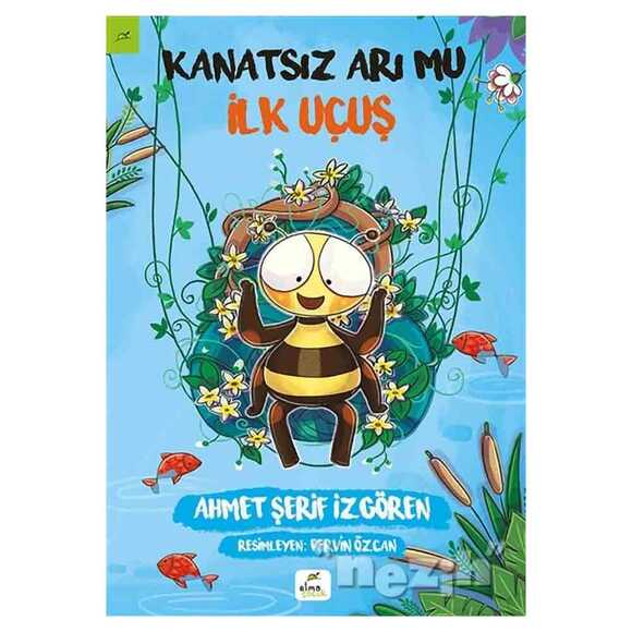 Kanatsız Arı Mu 2 - İlk Uçuş