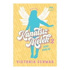 Yabancı Yayınları - Kanatsız Melek 2: İkinci Şanslar