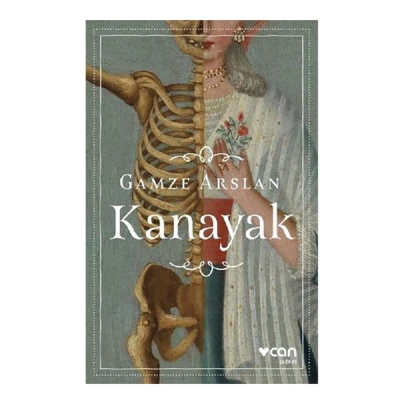 Kanayak