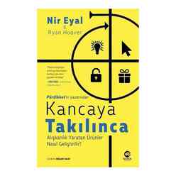 Kancaya Takılınca: Alışkanlık Yaratan Ürünler Nasıl Geliştirilir? - Thumbnail