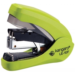 Kangaro Zımba Makinası Yeşil LE-10F - Thumbnail