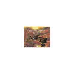 Ayo Yayınları - Kanguru Ayo’nun Doğumu