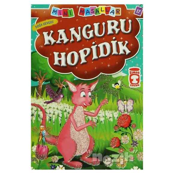 Kanguru Hopidik