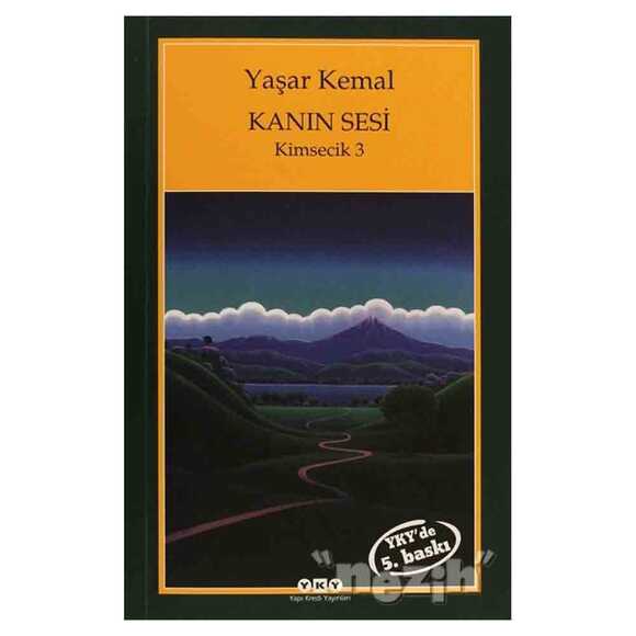 Kanın Sesi Kimsecik - 3