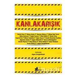 Çınar yayınları - Kanlakarışık