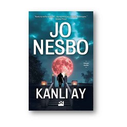 Kanlı Ay - Thumbnail