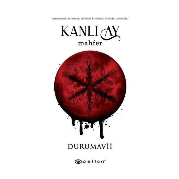 Kanlı Ay – Mahfer