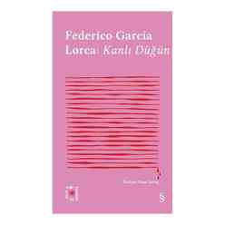 Everest Yayınları - Kanlı Düğün (Açıkhava Serisi 8)