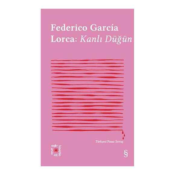 Kanlı Düğün (Açıkhava Serisi 8)