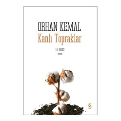 Everest Yayınları - Kanlı Topraklar