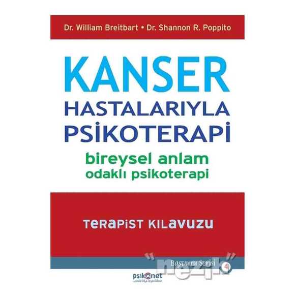 Kanser Hastalarıyla Psikoterapi