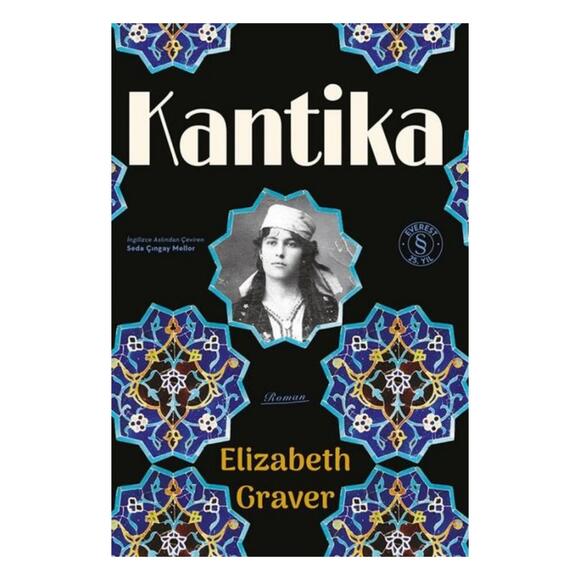 Kantika