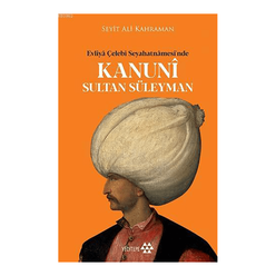 Kanuni Sultan Süleyman - Thumbnail