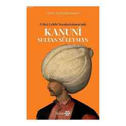 Yeditepe Yayınevi - Kanuni Sultan Süleyman
