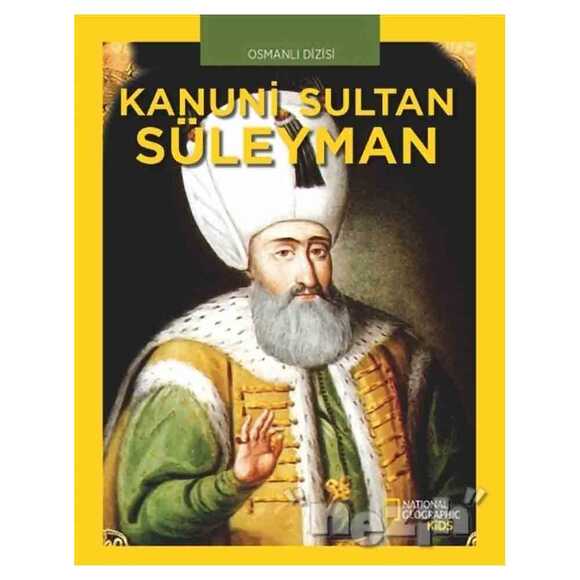 Kanuni Sultan Süleyman 304309