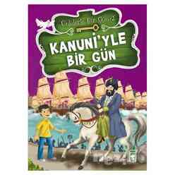 Kanuni’yle Bir Gün - Thumbnail