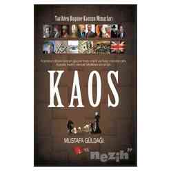 Kaos - Thumbnail