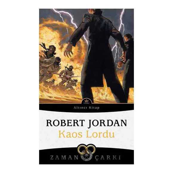 Kaos Lordu - Zaman Çarkı 6