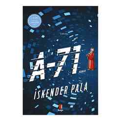 Kapı A-71 - Thumbnail