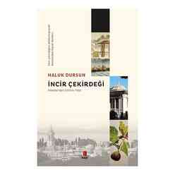 Kapı Yayınları - Kapı İncir Çekirdeği