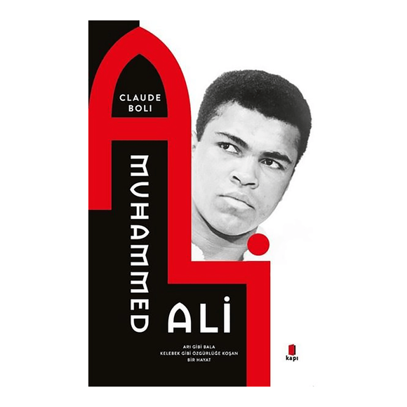 Kapı Muhammed Ali