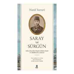 Kapı Yayınları - Kapı Saray ve Sürgün