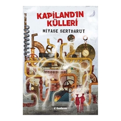 Kapiland’ın Külleri - Thumbnail